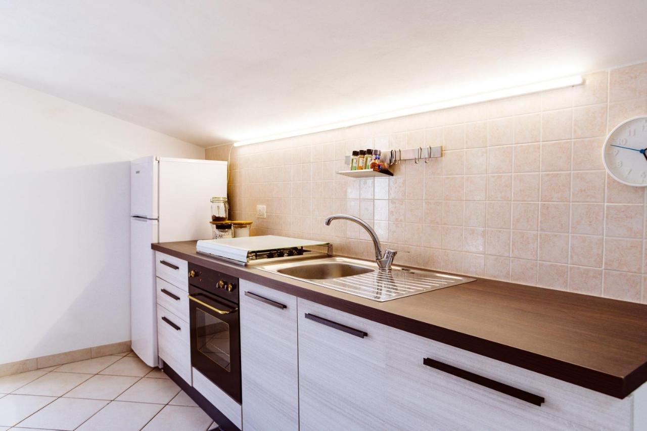 Ferienwohnung Marche Full Experience Porto SantʼElpidio Exterior foto