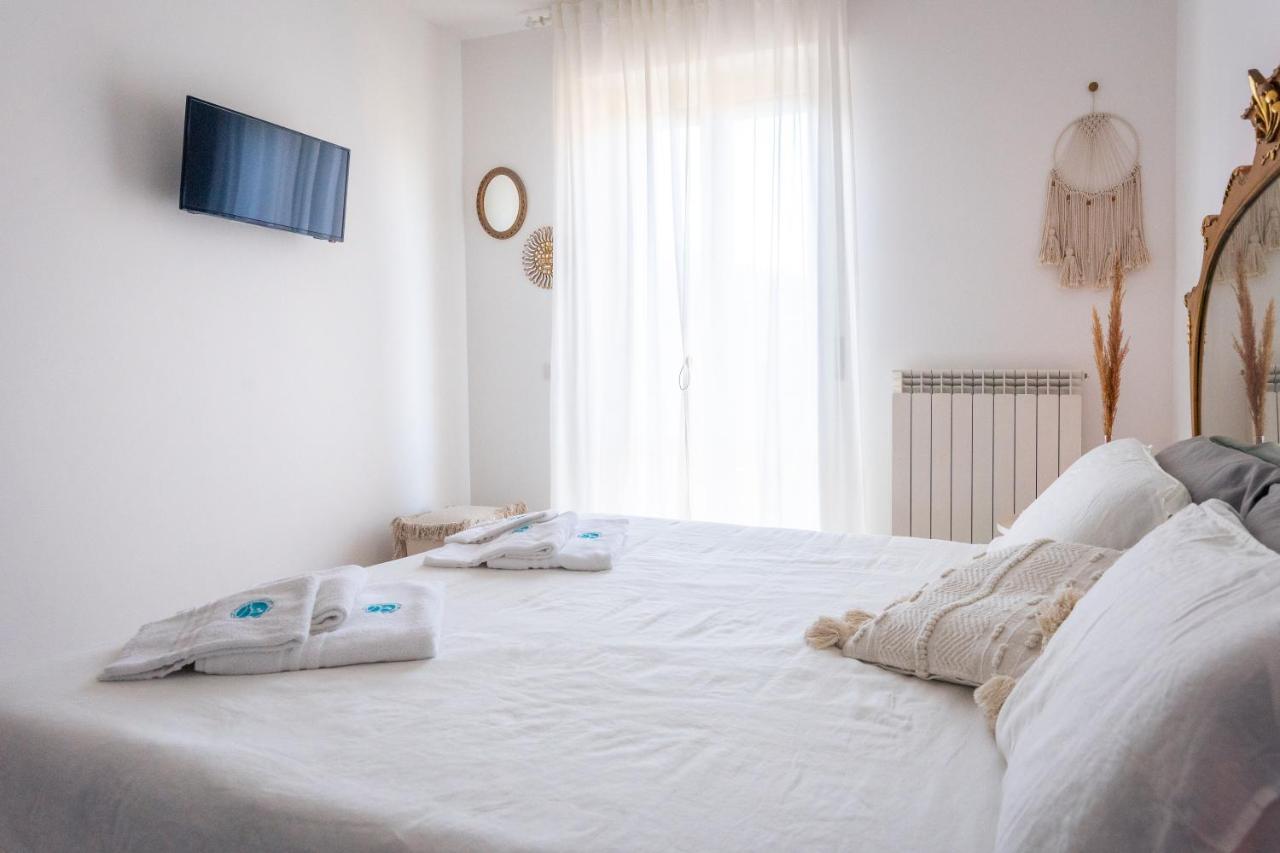 Ferienwohnung Marche Full Experience Porto SantʼElpidio Exterior foto
