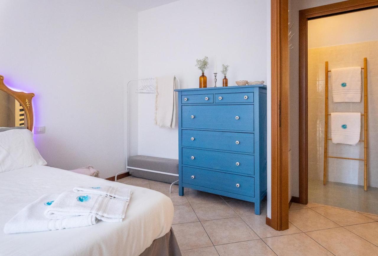 Ferienwohnung Marche Full Experience Porto SantʼElpidio Exterior foto