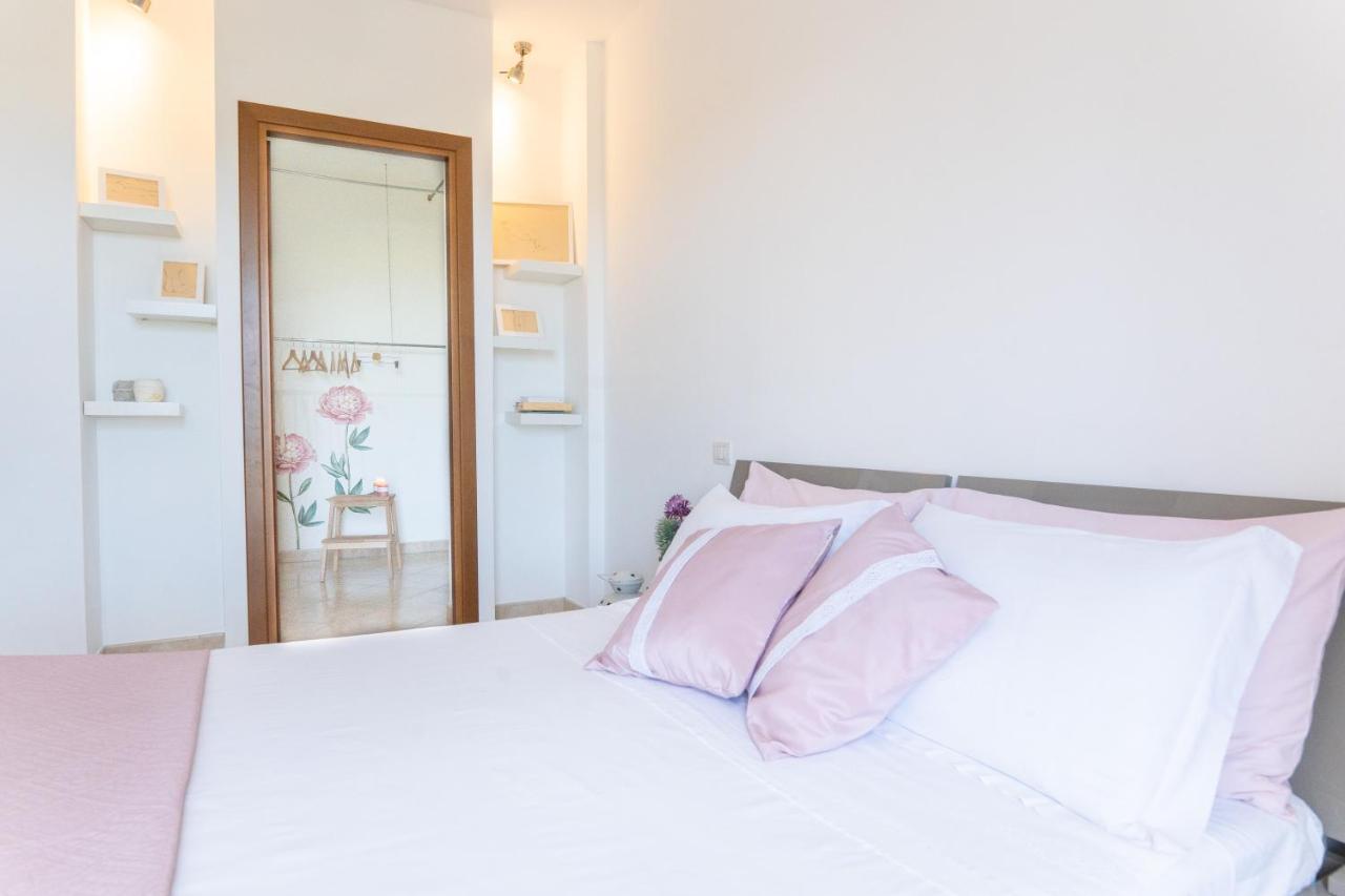 Ferienwohnung Marche Full Experience Porto SantʼElpidio Exterior foto
