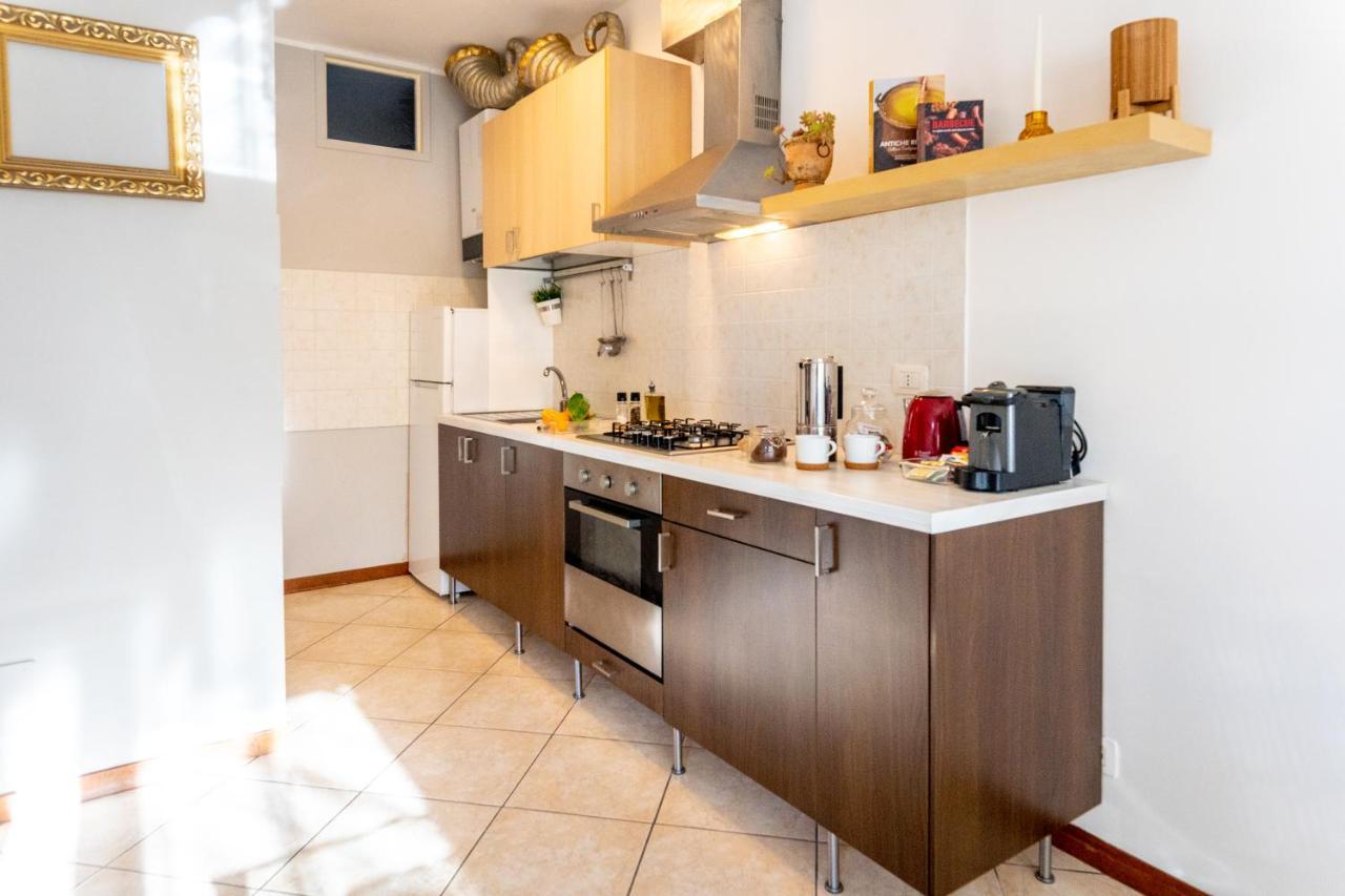 Ferienwohnung Marche Full Experience Porto SantʼElpidio Exterior foto