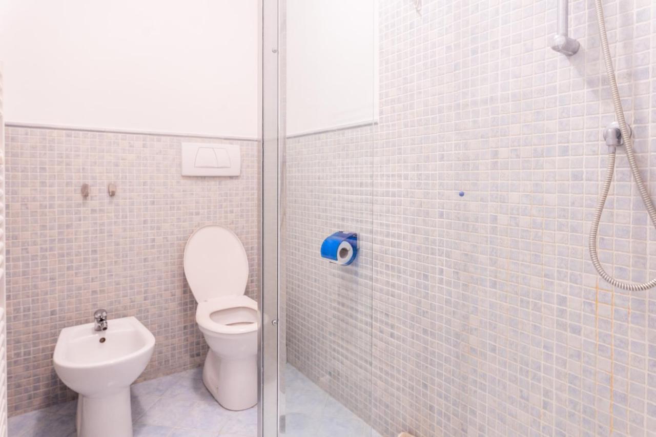 Ferienwohnung Marche Full Experience Porto SantʼElpidio Exterior foto