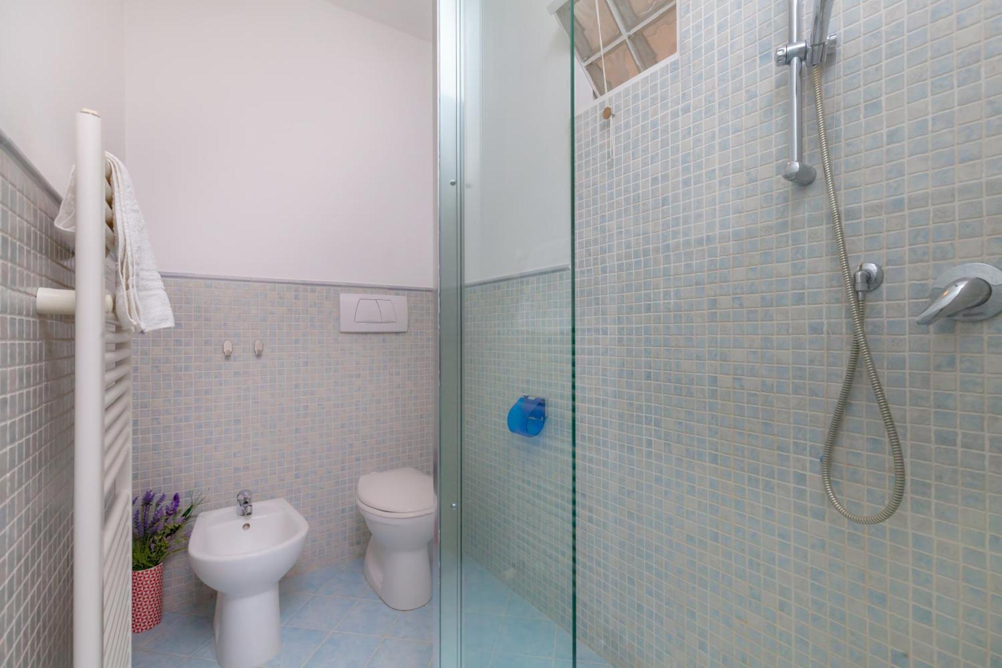 Ferienwohnung Marche Full Experience Porto SantʼElpidio Exterior foto